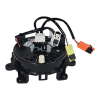 Clock Spring Spiral Cable Fits Infiniti QX60 2014-2020 JX35 2013 W/Heated Steer