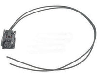 2 x  ABS Wheel Speed Sensor & Connector Front L/R Fits Pontiac Vibe 2009-2010