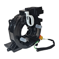 Clock Spring Spiral Cable Fits Discovery Range Rover Velar W/O heated Steering