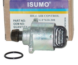 88893284 Idle Air Control Valve Fits: Cadillac  Oldsmobile Pontiac