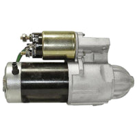 Carquest 6484SV Reman Starter Motor1.5 KW For Buick Chevrolet Oldsmobile Pontiac