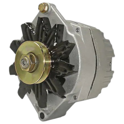71279A OEM Reman Carquest Alternator 63 Amps For American Motors GM Motors 68-88