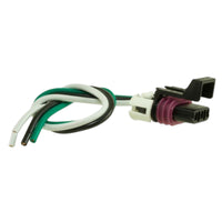 Distributor Ignition Pickup Connector Fits: Chevrolet GMC Isuzu Oldsmobile 96-07