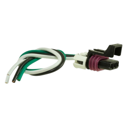 Distributor Ignition Pickup Connector Fits: Chevrolet GMC Isuzu Oldsmobile 96-07