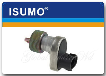 Output Vehicle Speed Sensor W. Connector Fits: Axiom Rodeo Trooper Vehicross