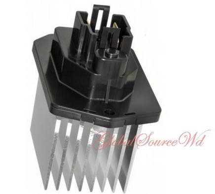 Blower Motor Resistor Front Fits: Jaguar Super V8 Vanden Plas JX8 JXR