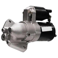 Carquest 17930S Remanufactured Starter 1.6 KW 12V Fits Saturn Vue 2004-2007