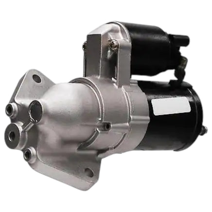 Carquest 17930S Remanufactured Starter 1.6 KW 12V Fits Saturn Vue 2004-2007