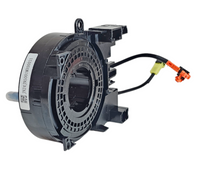 Clock Spring Fits Nissan Altima With Heated Steering Wheel 2019-2025 L4 2.0 2.5L