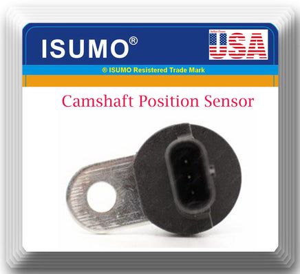 Camshaft Position Sensor W/Connector Fits: Chrysler Dodge Jeep Mitsubishi Ram 