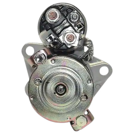 Carquest 6493S Reman Starter Motor1.1 KW For Chevrolet Oldsmobile Pontiac Saturn