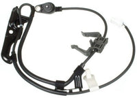 4x ABS Speed Sensor Front-Rear L/R Fits Lexus ES300 2002-2003 ES330 2004-2006