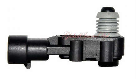 Fuel Tank Pressure Sensor W/ Connector Fits: Hyundai Kia 2006-2010