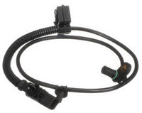 ABS Wheel Speed Sensor & Connector Front Left / Right Fits: Dakota Raider