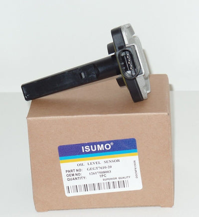 Engine Oil Level Sensor W/Connector Fits  BMW Series  M5 X3 X5 Z3 Z4 Z8 