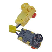 Clock Spring Fits Ford Mustang 2018-2023 With Heated Steering Wheel All Engines