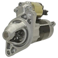Carquest 17805S Reman Starter Motor 0.8KW For Toyota Echo Echo Yaris 2000-2011