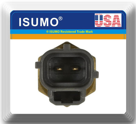 OE Spec Fuel Temperature Sensor W/ Connector Fits LX470 98-07 Land Cruiser 05-07