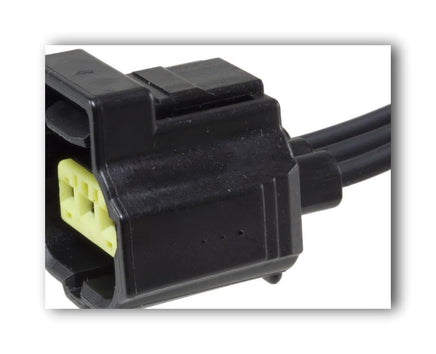3 Wire Harness Pigtail Connector for MAP  AS398 Fits: COBALT HHR SOLSTICE - SKY