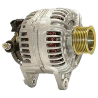 13985A OEM Reman Carquest Alternatr 136Amps For Dodge Durango Ram 1500 2500 3500