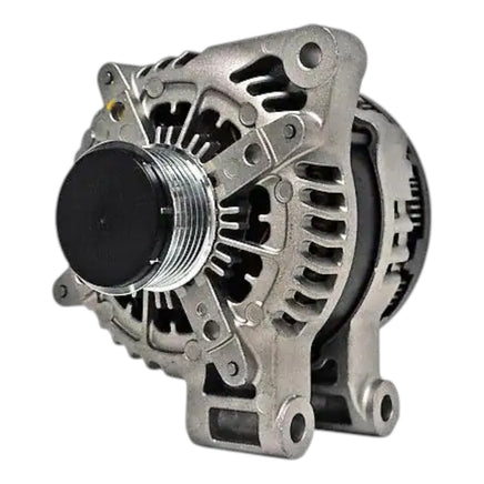 11252A OEM Reman Carquest Alternator 170Amps For Buick Chevrolet GMC Saturn 3.6L