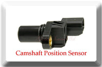 2Pcs Camshaft & Crankshaft Position Sensor For Eagle Talon 1997-1998 Turbochared