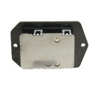 Blower Motor Resistor + Connector Fits Toyota Avalon Camry Sienna Solara