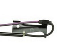 2 ABS Wheel Speed Sensor Front Left & Right Fits:lexus RX300 99-03