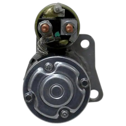 Carquest 19163S Reman Starter Motor 1.4 KW Fits Nissan Altima Rogue L4 2.5L