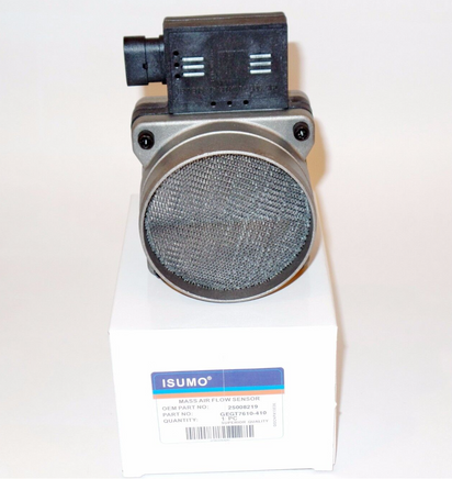 MASS AIR FLOW METER (MAF) Fits Cadillac Chevrolet GMC Pontiac