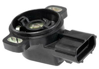 TPS Throttle Position Sensor & Connector Fits Toyota 4Runner Supra T100 Tacoma