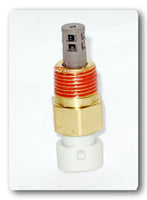 Air Charge Temperature Sensor Fits: Buick Cadillac Chevrolet GMC Hummer Isuzu &