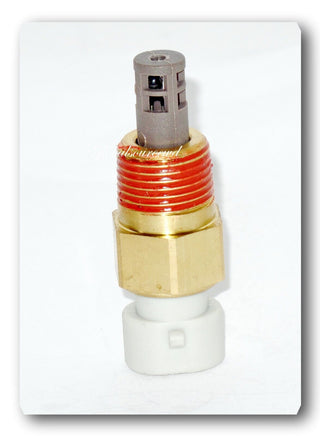 Air Charge Temperature Sensor Fits: Buick Cadillac Chevrolet GMC Hummer Isuzu &