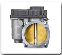 Fuel Injection Electronic Throttle Body Assembly Fits Infiniti & Nissan