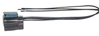 2 x Camshaft / Crankshaft Position Sensor & Connectors Fits: Infiniti QX80