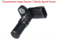 Trans Input Vehicle Speed Sensor Fits: OEM# 28810-P7W-004 Acura Honda 2001-2011