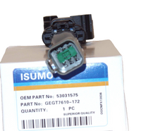 TPS APPS Throttle Pedal Position Sensor Fit Dodge Ram 2500 3500 98-03 MT