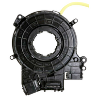 Clock Spring Fits Ford Flex  Police Interceptor Taurus Without Heated Strg Wheel
