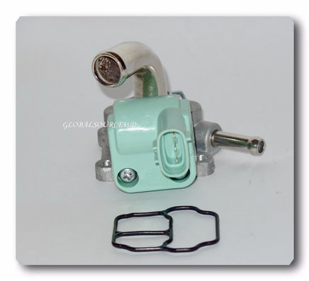 IAC2051/2 Idle Air Control Valve W/ Connector Fit:Toyota Hilux 2004-2005 L4 2.7L