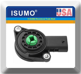 07L907386A Manifold Pressure (MAP) Sensor Fits: Audi - VW Volkswagen
