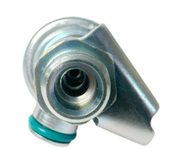 Fuel Injection Pressure Regulator Fits  Beretta Cavalier Corsica Corvette Lumina