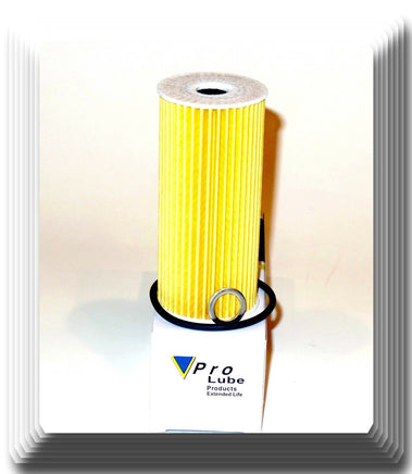 Lot of 6 Engine Oil Filter Fits:OEM# 263203LTA0 G70 G80 G90 Stinger V6 3.3L