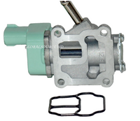 Idle Air Control Valve &EGR Vacuum Solenoid Fits 4Runner Tacoma T100 M.T