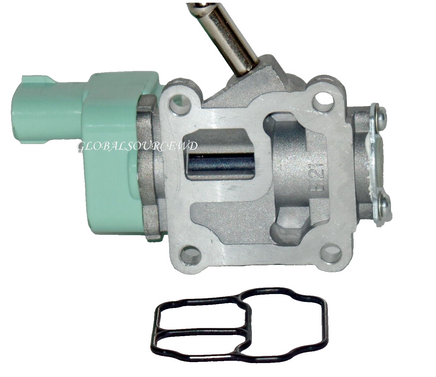 Idle Air Control Valve &EGR Vacuum Solenoid Fits 4Runner Tacoma T100 M.T