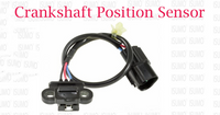 Crankshaft Position Sensor Fits Stealth 3000GT Diamante 1993-1999
