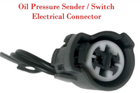 Oil Pressure Sender / Switch  Sensor W/Connector Fits: CL Accord Odyssey