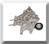 Belt Tensioner Assy W/ Spare Pulley Fits: Chrysler Dodge Neon Dodge SX2.0 L2.0L