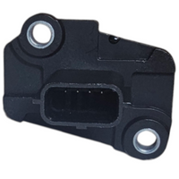 New Mass Air Flow Sensor & Connector Fits Infiniti Q50 Q60  Nissan Frontier , Z