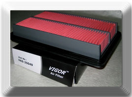SA5049 ENGINE AIR FILTER FITS: MAZDA PROTEGE 1995-2003 PROTEGE5 2002-2003