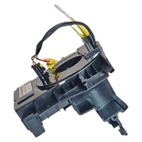 Clockspring With Angle Sensor Fits Jeep Commader 2008-2010 All Trims , 
